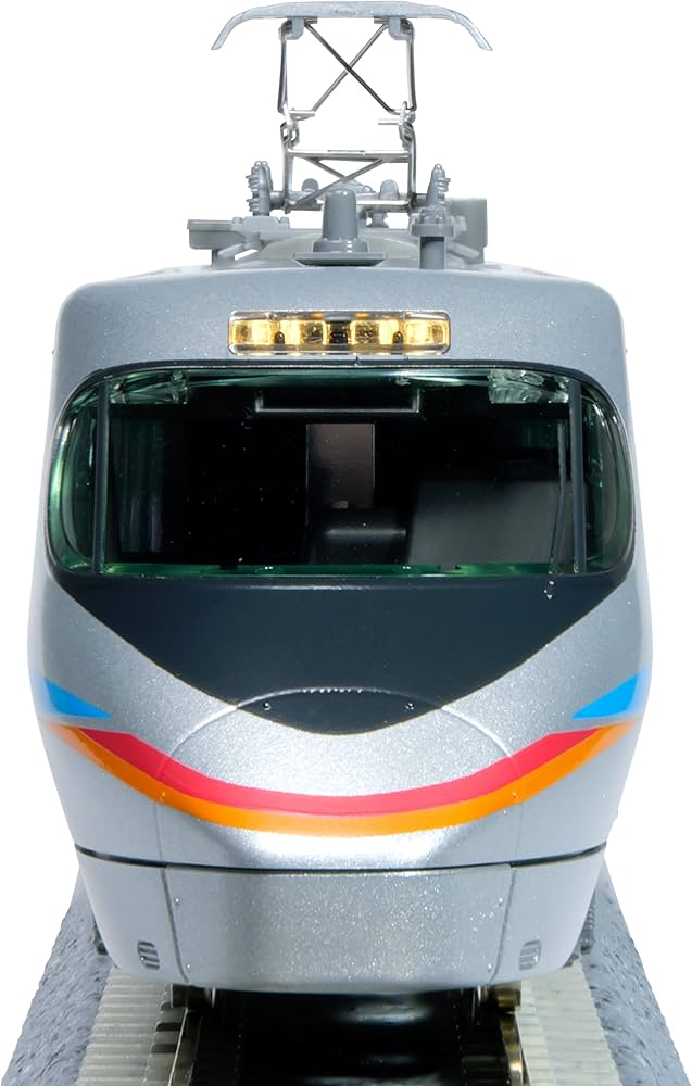 Amazon | KATO Nゲージ JR四国8000系 しおかぜ・いしづち 旧塗装